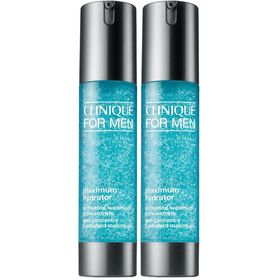 Clinique For Men Maximum Hydrator Actived Water Gel Concentrate