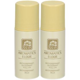 Clinique Aromatics Elixir Antiperspirant-Bille