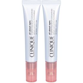 Clinique All About Eyes Sérum Concentré Illuminateur