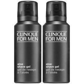 Clinique For Men Aloe Shave Gel