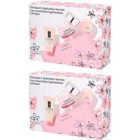 Clinique Essentials Hydration Set