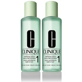 Clinique Clarifying Lotion 1