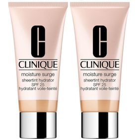Clinique Moisture Surge Sheertint Hydrator SPF25 2 Light
