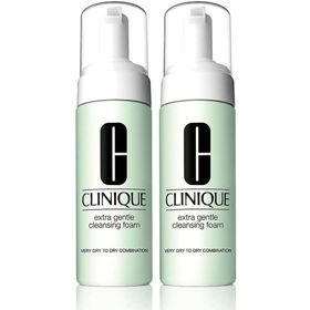 Clinique Mousse Nettoyante Ultra Douce