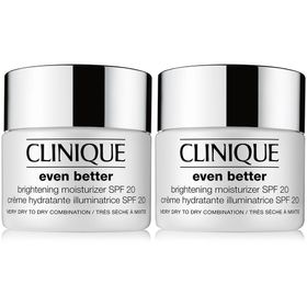 Clinique Even Better Brightening Moisturizer SPF20