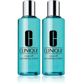 Clinique Rinse-Off Eye Makeup Solvent