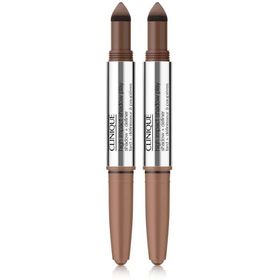 Clinique High Impact Shadow Play™ Shadow + Definer Double Latte