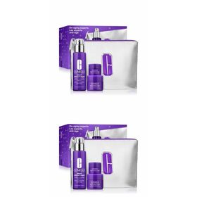 Clinique DeAging Set Smart Serum