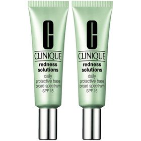 Clinique Redness Solutions Daily Protective Base SPF15