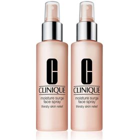Clinique Moisture Surge Face Spray Thirsty Skin Relief