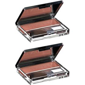 Clinique Blushing Blush Fard à Joues Poudre Innocent Peach