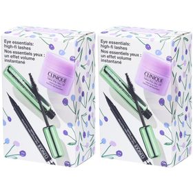 Clinique Coffret High-Fi Lashes Les Essentiels Yeux