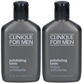 Clinique For Men Lotion Exfoliante