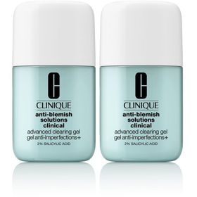 Anti-Blemish Solutions™Advanced Clearing Gel