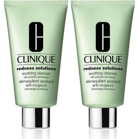 Clinique Redness Solutions Soothing Cleanser