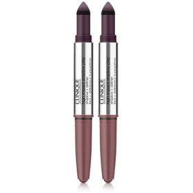 Clinique High Impact Shadow Play Shadow + Definer - Royal Couple