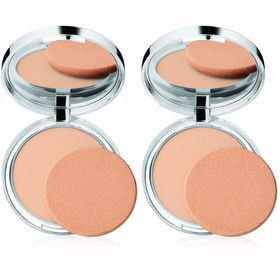 Clinique Superpowder Double Face Make-Up Matte Beige