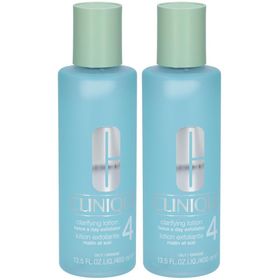 Clinique Clarifying Lotion 4