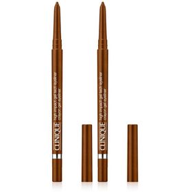 Clinique High Impact™ Gel Tech Eyeliner - BRONZE GLOW