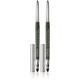 Clinique Quickliner™ For Eyes Intense Ivy