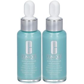Clinique Anti-Blemish Solutions Blemish + Line Correcting Serum