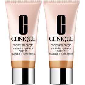 Clinique Moisture Surge Sheertint Hydrator SPF25 4 Medium