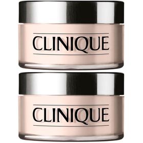 Clinique Blended Face Powder Transparency 02