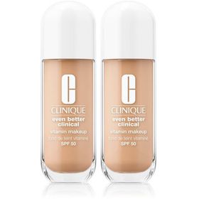 Clinique Even Better Clinical™ Vitamin Makeup SPF 50 - LIGHT COOL 3