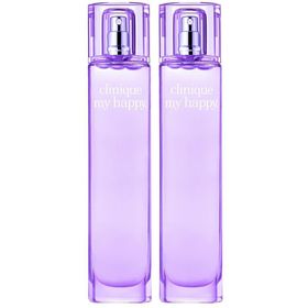 Clinique My Happy Cocoa & Cashmere