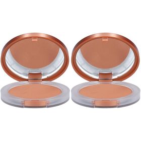 Clinique Pressed Powder Bronzer Sun