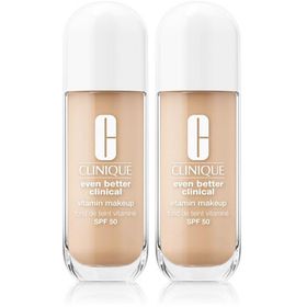 Clinique Even Better Clinical™ Vitamin Makeup SPF 50 - LIGHT COOL 2