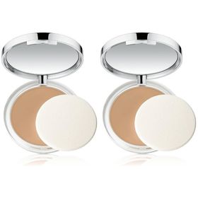 Clinique Almost Powder Makeup SPF 15 - MOYEN