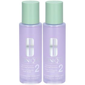 Clinique Clarifying Lotion Step-2