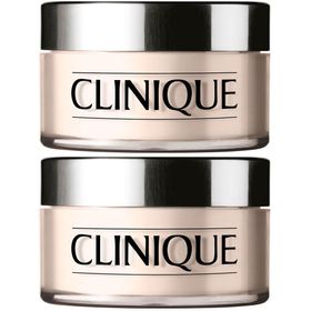Clinique Poudre Tamisée Invisible