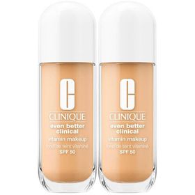 Clinique Even Better Clinical™ Vitamin Makeup SPF 50 - Light Cool 1