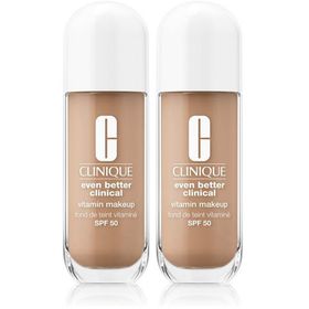 Clinique Even Better Clinical™ Vitamin Makeup SPF 50 - MEDIUM COOL 3