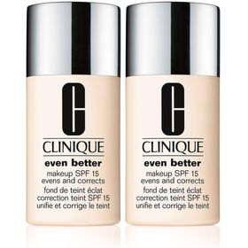 Clinique Even Better Make-up SPF15 CN 0.75 Custard