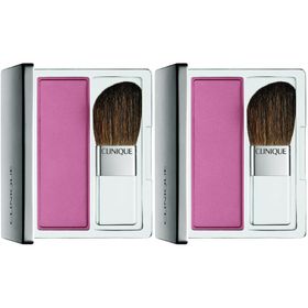 Clinique Blushing Blush Powder Blush Smoldering Plum