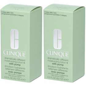 Clinique Dramatically Different Moisturizing Lotion+