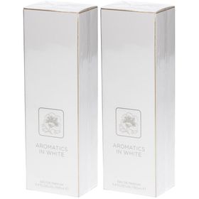 Clinique Aromatics in White Eau de Parfum Spray