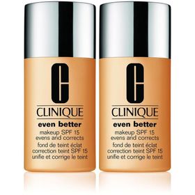 CLINIQUE Even Better Fond de teint éclat correction teint SPF 15 - Blé Miel