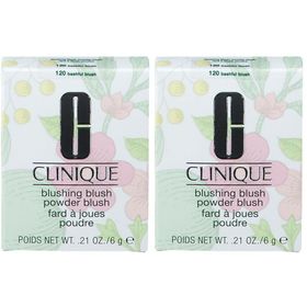 Clinique Blushing Blush Powder Blush Bashful Blush