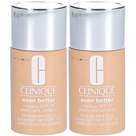 Clinique Even Better Make-Up SPF15 Meringue