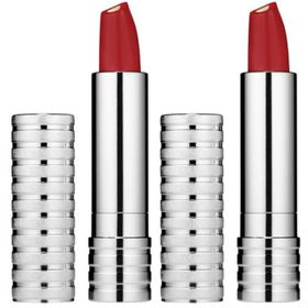 Clinique Dramatically Different Lipstick Shaping Lip Colour 20 Red Alert