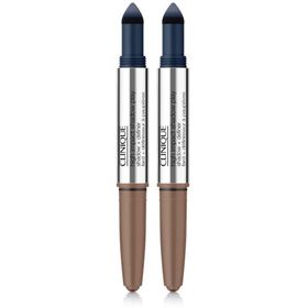 CLINIQUE High Impact Shadow Play™ Fard + Définisseur à paupières - Call it the Blues