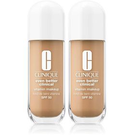 Clinique Even Better Clinical™ Vitamin Makeup SPF 50 - LIGHT MEDIUM COOL 5