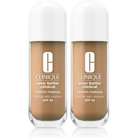 Clinique Even Better Clinical™ Vitamin Makeup SPF 50 - MEDIUM COOL 4