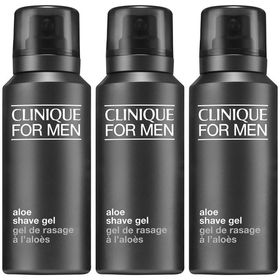 Clinique For Men Aloe Shave Gel