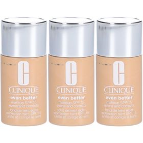 Clinique Even Better Make-Up SPF15 Meringue