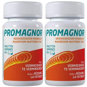 Promagnor® Magnésium Hautement Dosé